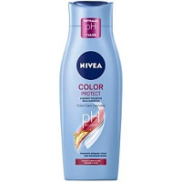 Nivea Color Protect Colored Hair Shampoo 400ml